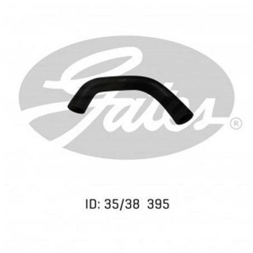Gates Radiator Hose 05-0247