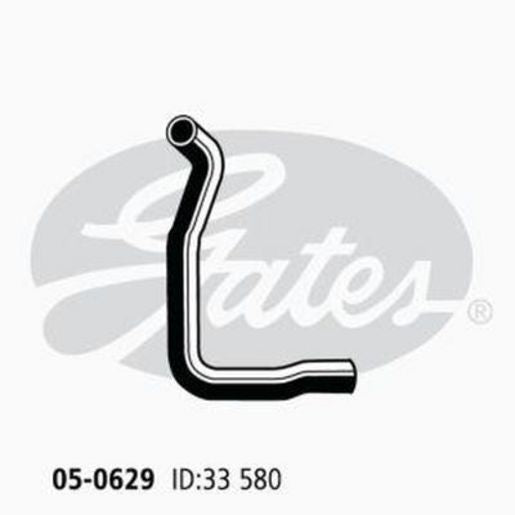 Bosch Brake Hose H1319