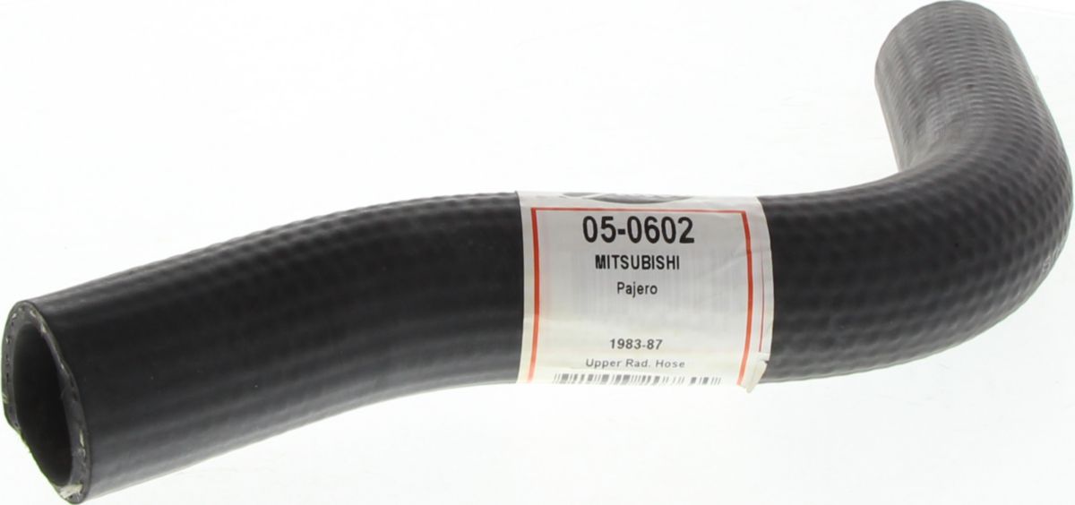 Gates Radiator Hose 05-0602