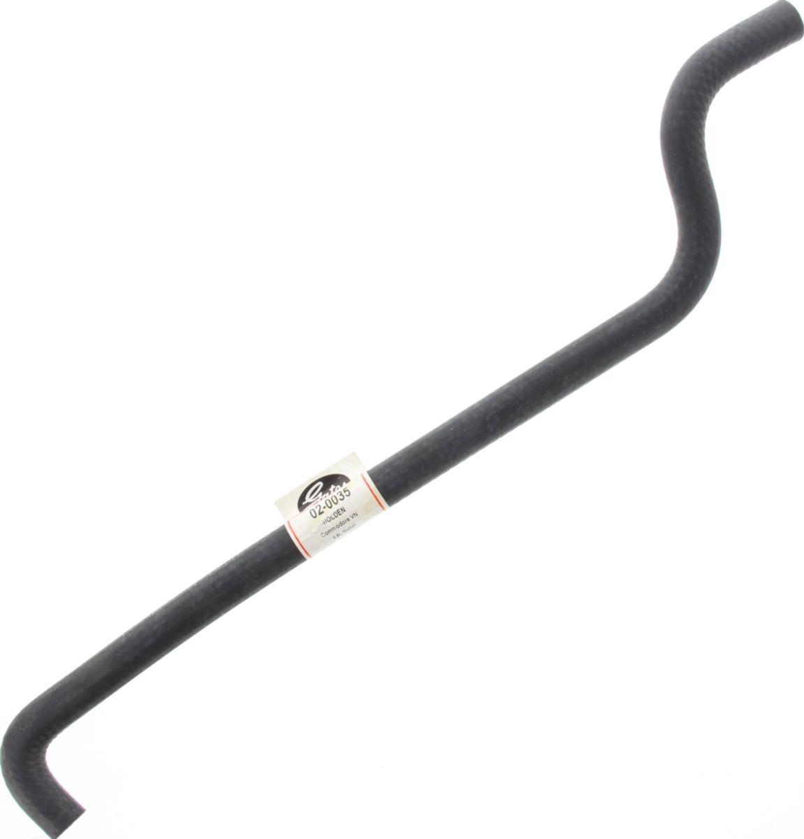Gates Heater Hose 02-0035