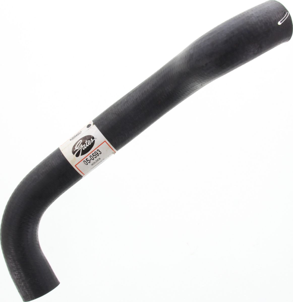 Gates Radiator Hose 05-0593