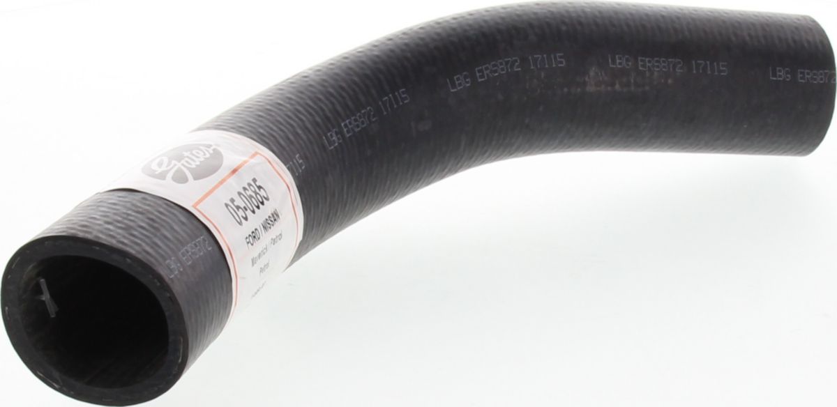 Gates Radiator Hose 05-0685