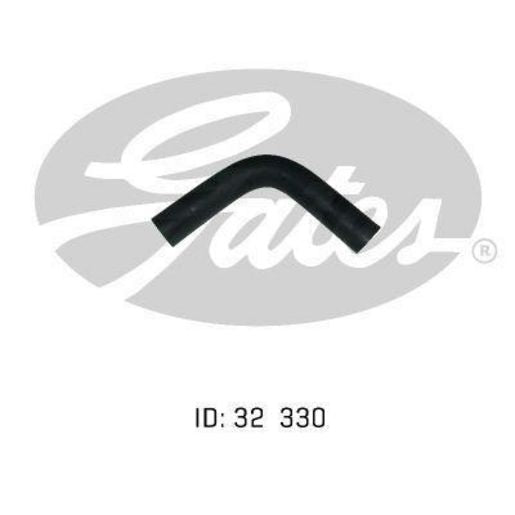 Gates Radiator Hose 05-0429
