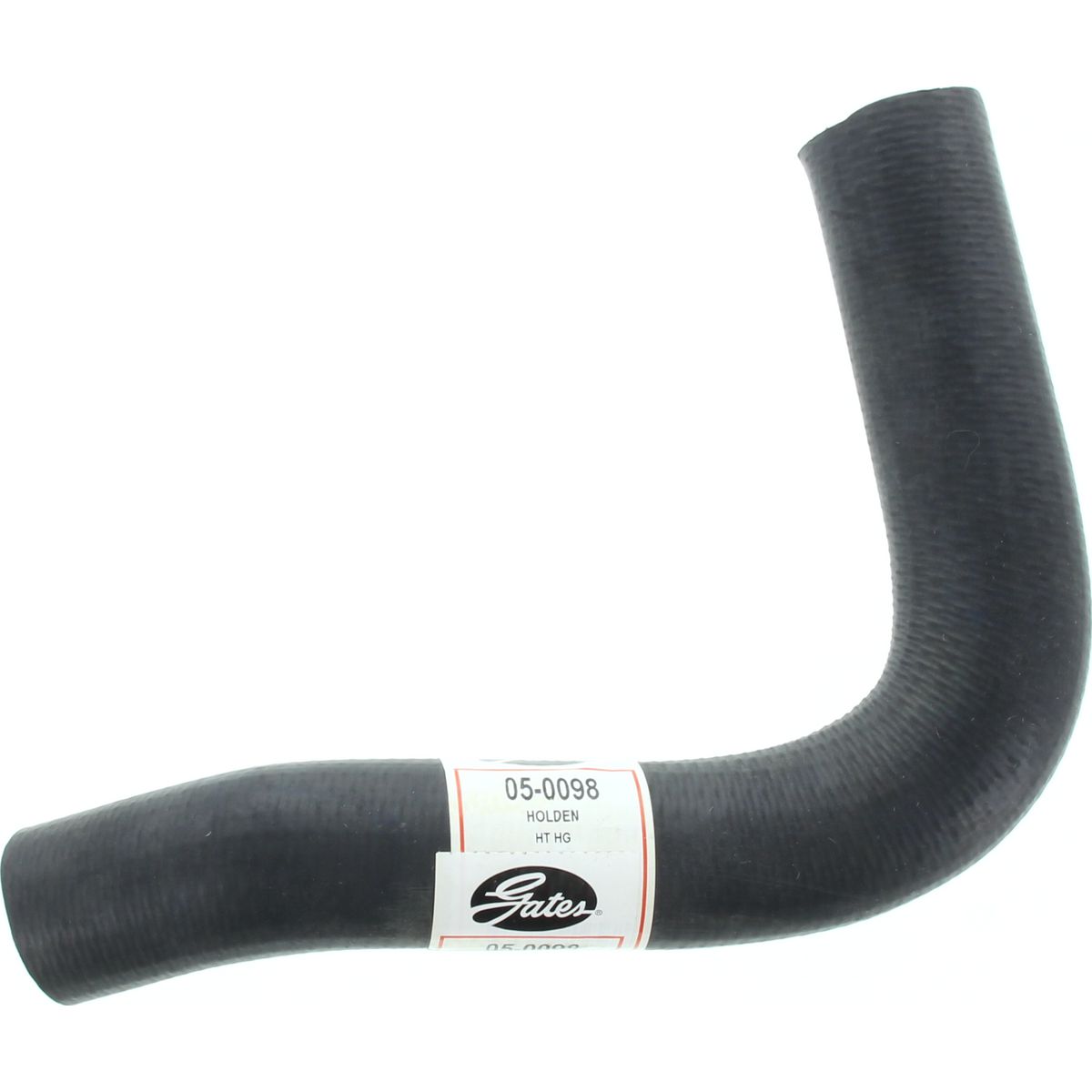 Gates Radiator Hose 05-0098