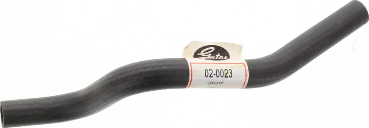 Gates Radiator Hose 02-0023