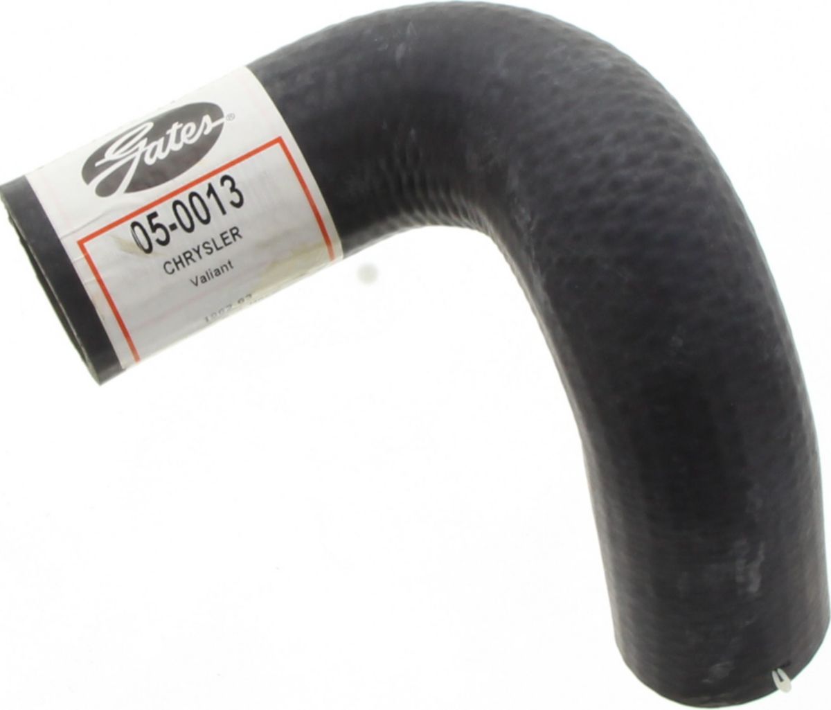 Gates Radiator Hose 05-0013