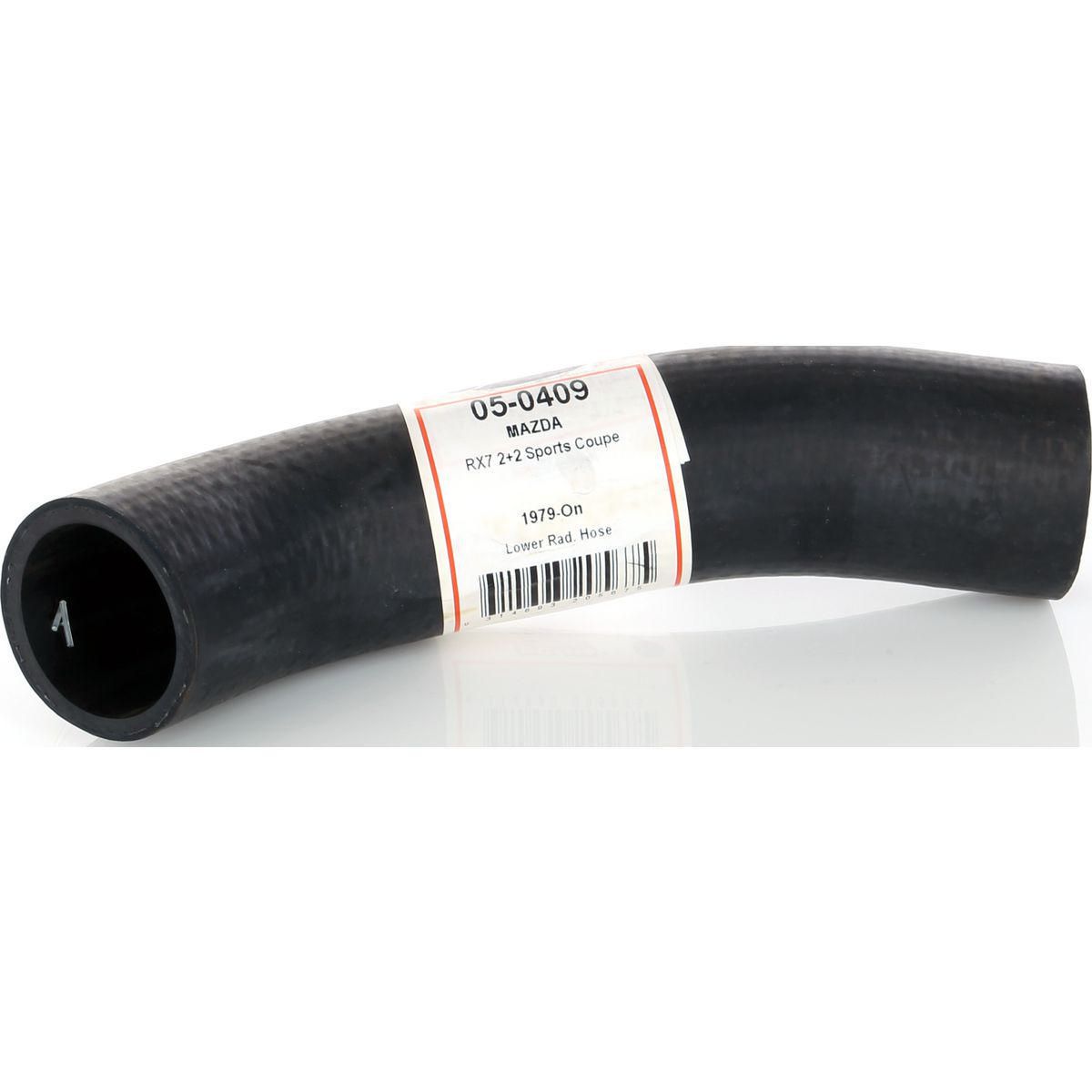 Gates Radiator Hose 05-0409