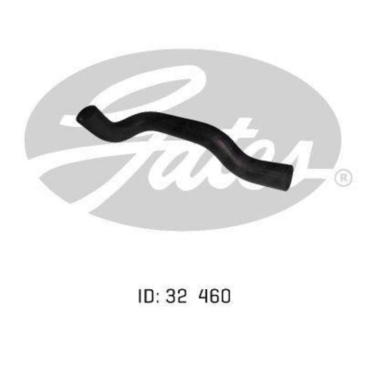 Gates Radiator Hose 05-0428