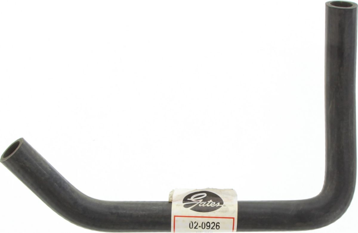 Gates Radiator Hose 02-0926