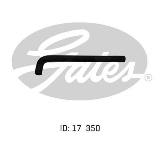 Gates Heater Hose 02-0913