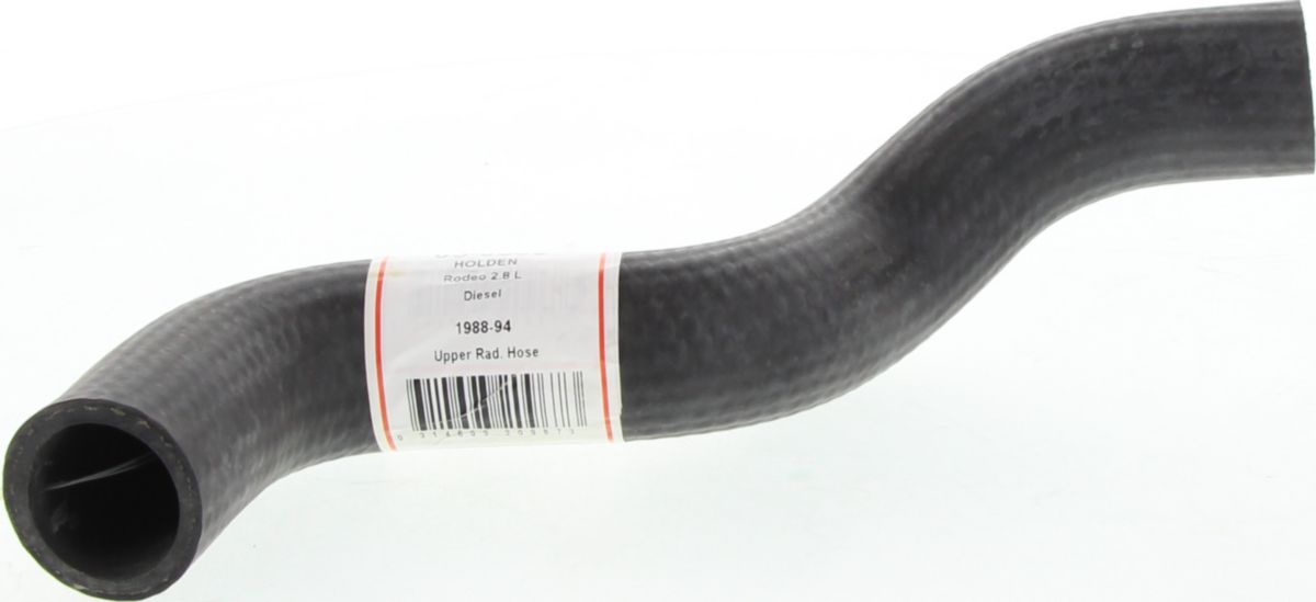 Gates Radiator Hose 05-0809