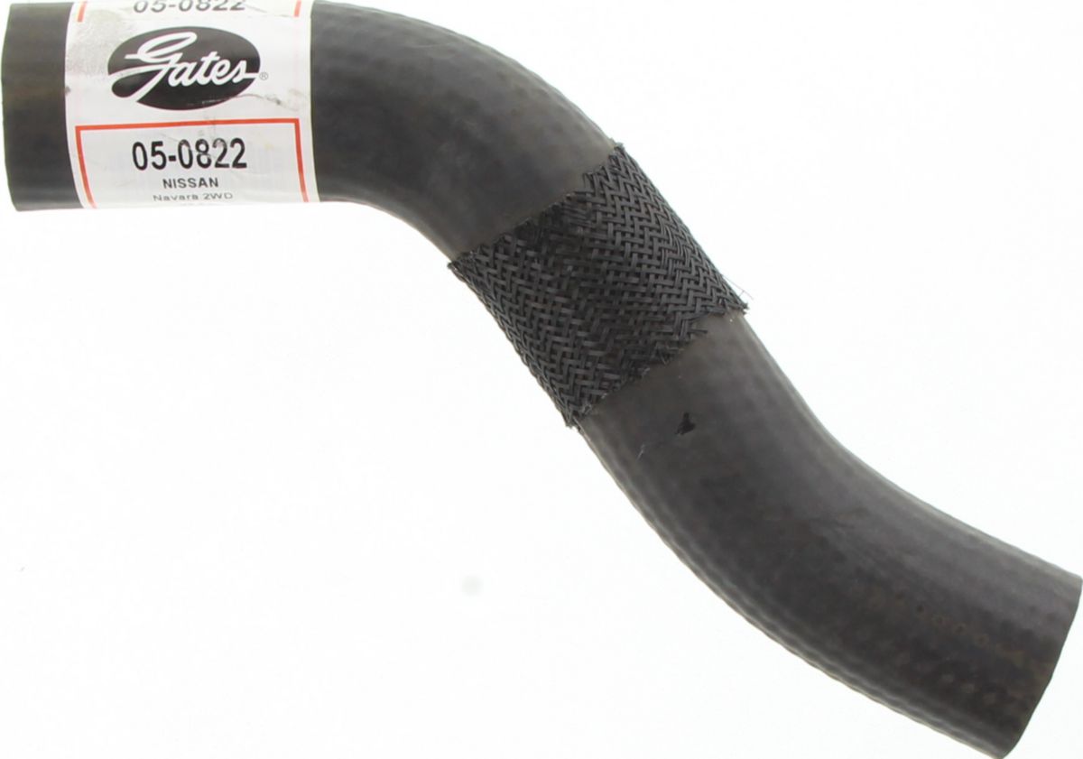 Gates Radiator Hose 05-0822