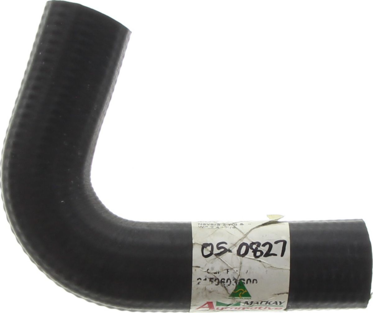 Gates Radiator Hose 05-0827