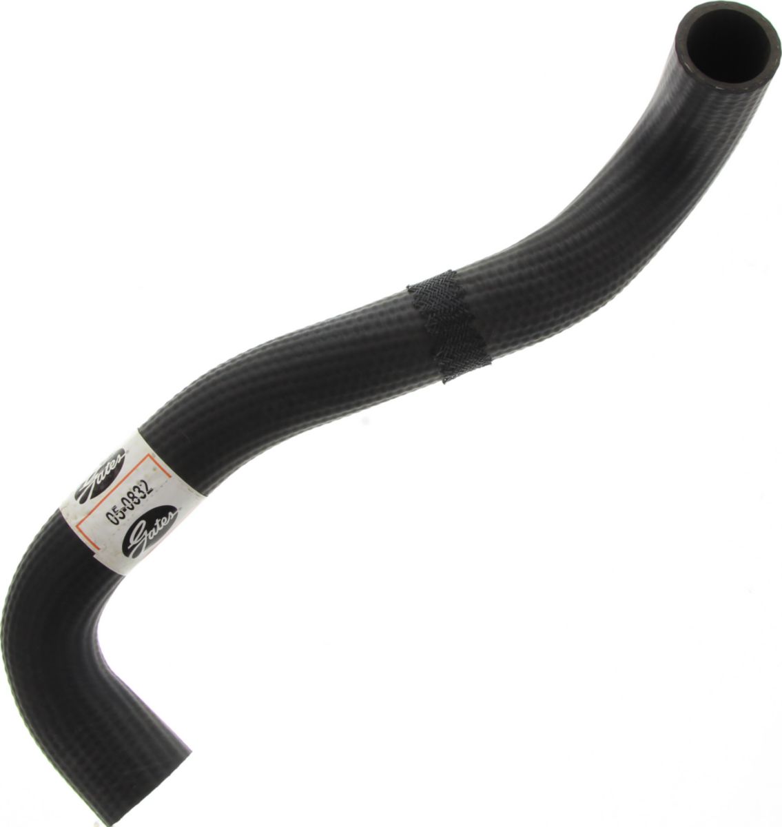 Gates Radiator Hose 05-0832