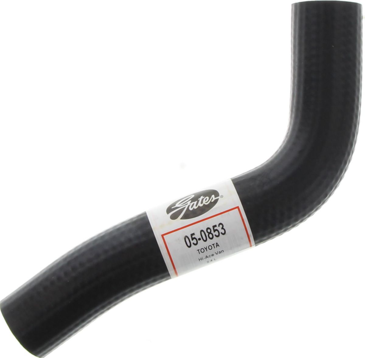 Gates Radiator Hose 05-0853