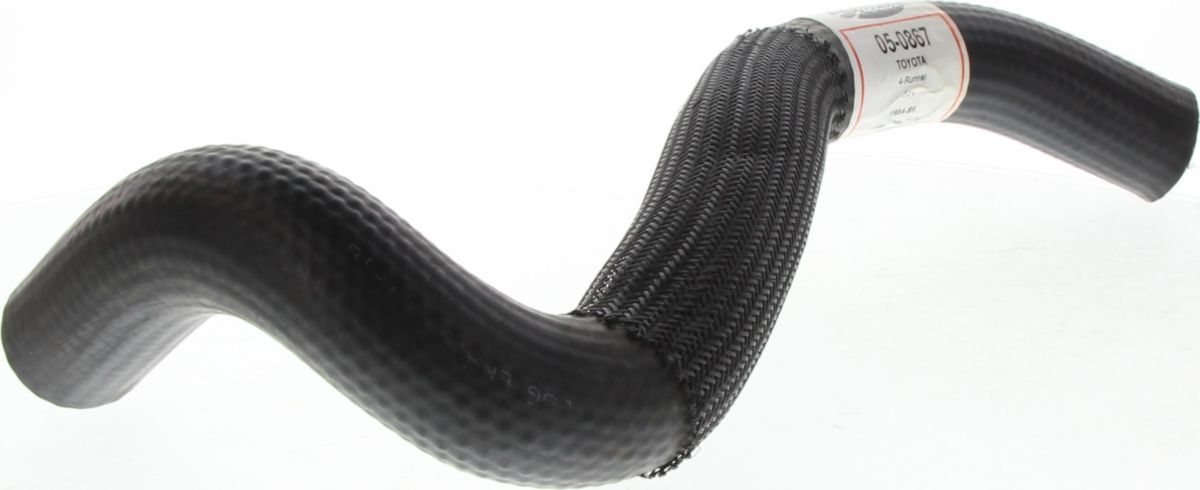 Gates Radiator Hose 05-0867