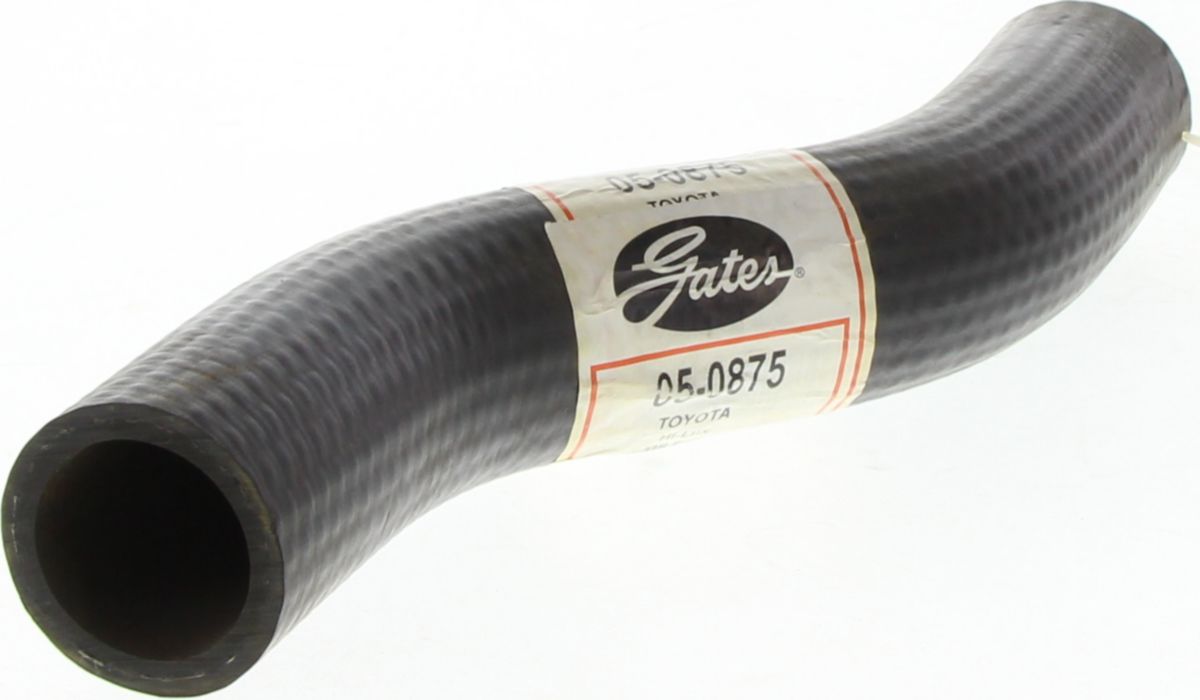 Gates Radiator Hose 05-0875