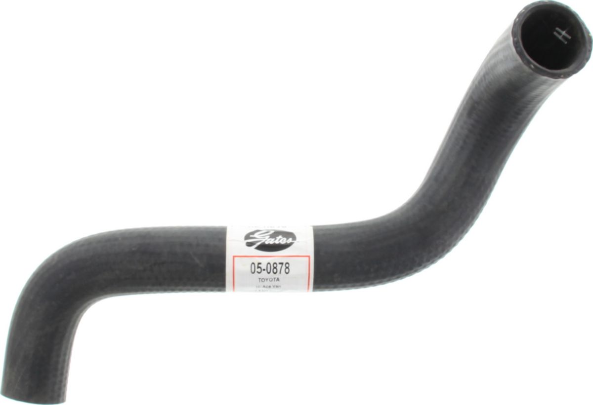 Gates Radiator Hose 05-0878