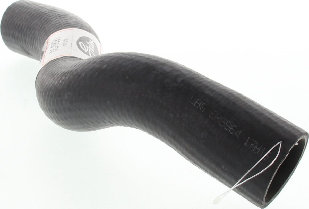 Gates Radiator Hose 05-0891