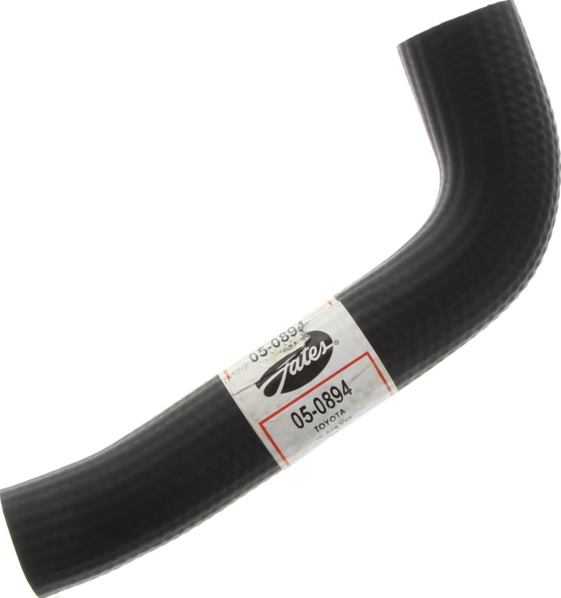 Gates Radiator Hose 05-0894