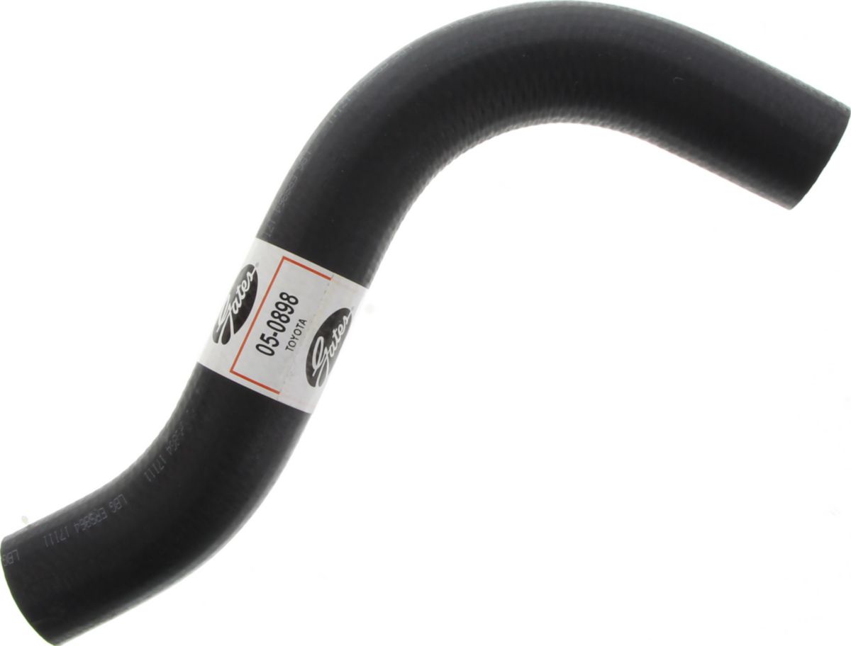 Gates Radiator Hose 05-0898