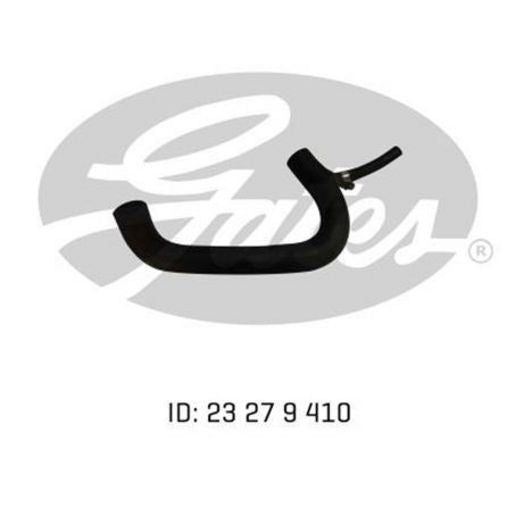 Gates Radiator Hose 05-0096