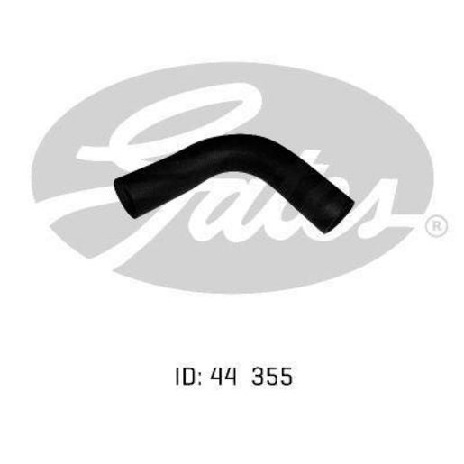 Gates Radiator Hose 05-0120