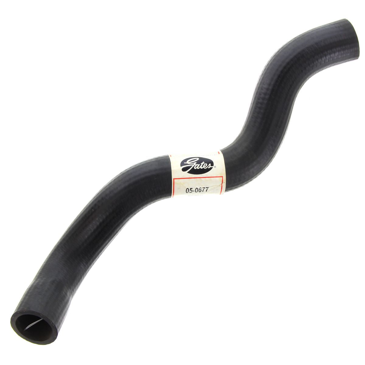 Gates Radiator Hose 05-0677