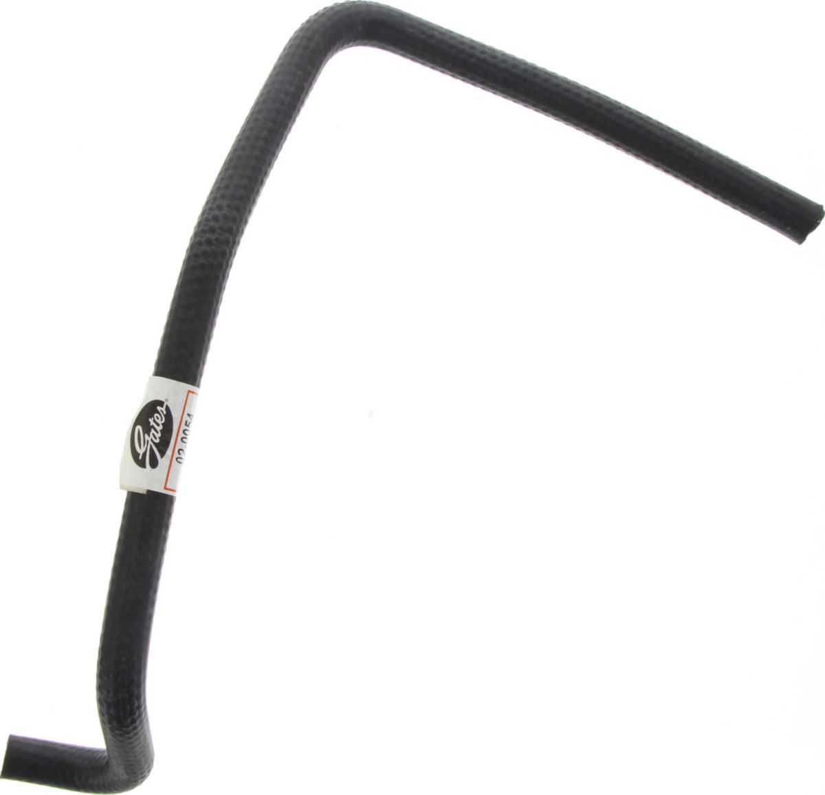 Gates Radiator Hose 02-0054