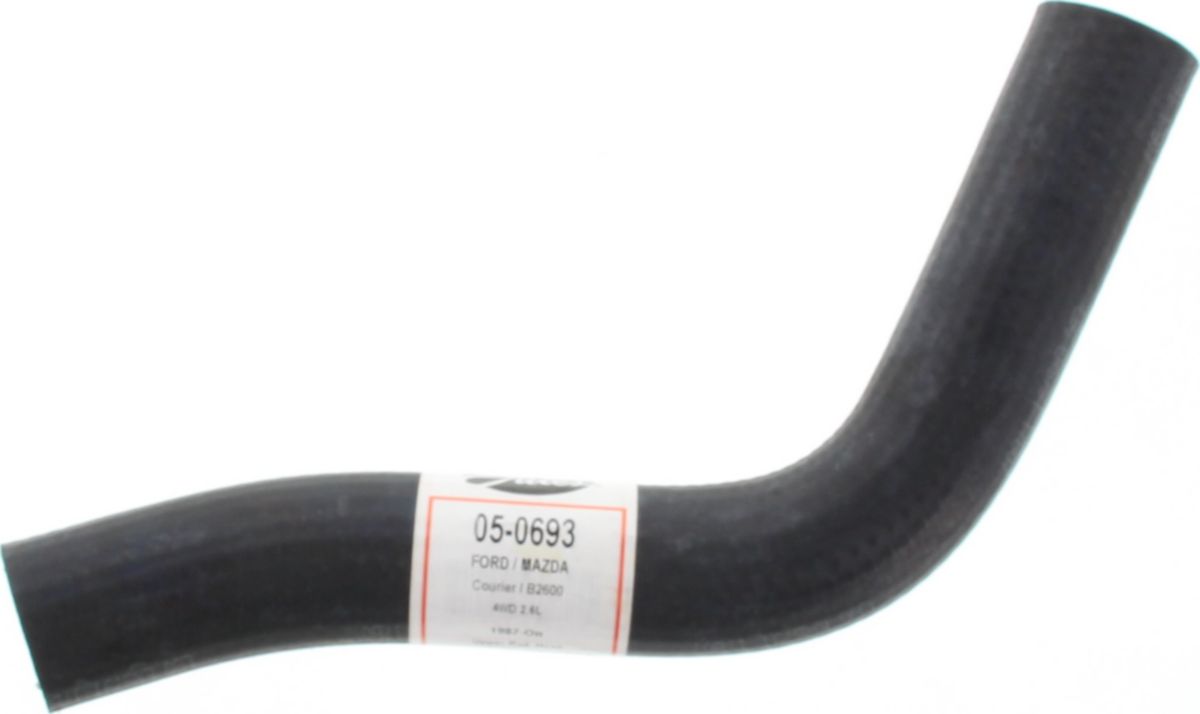 Gates Radiator Hose 05-0693
