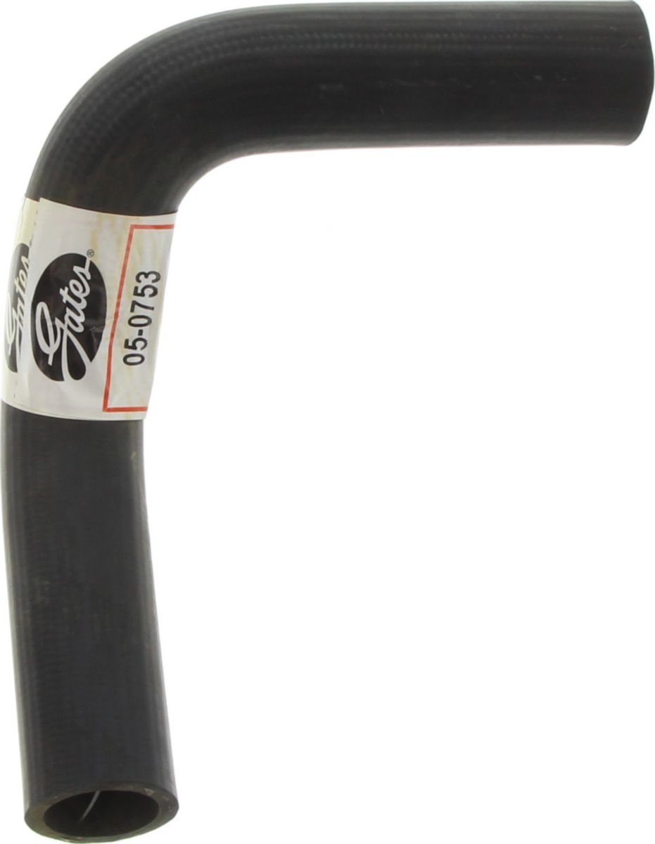 Gates Radiator Hose 05-0753