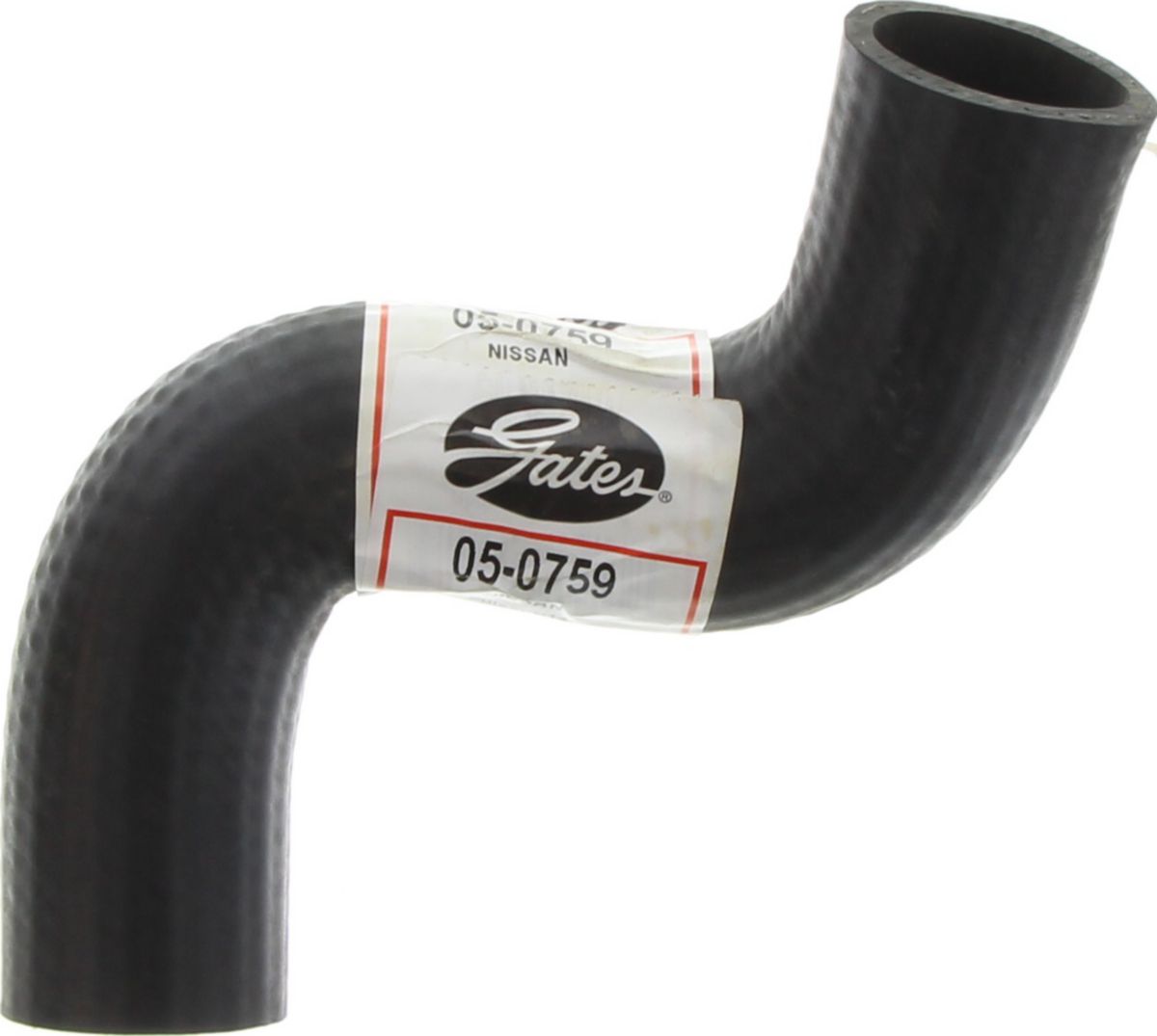 Gates Radiator Hose 05-0759
