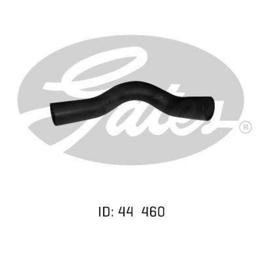 Gates Radiator Hose 05-0243