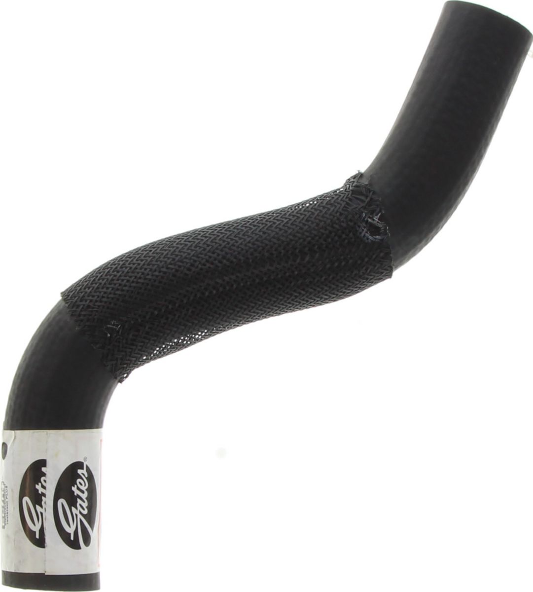 Gates Radiator Hose 05-0726
