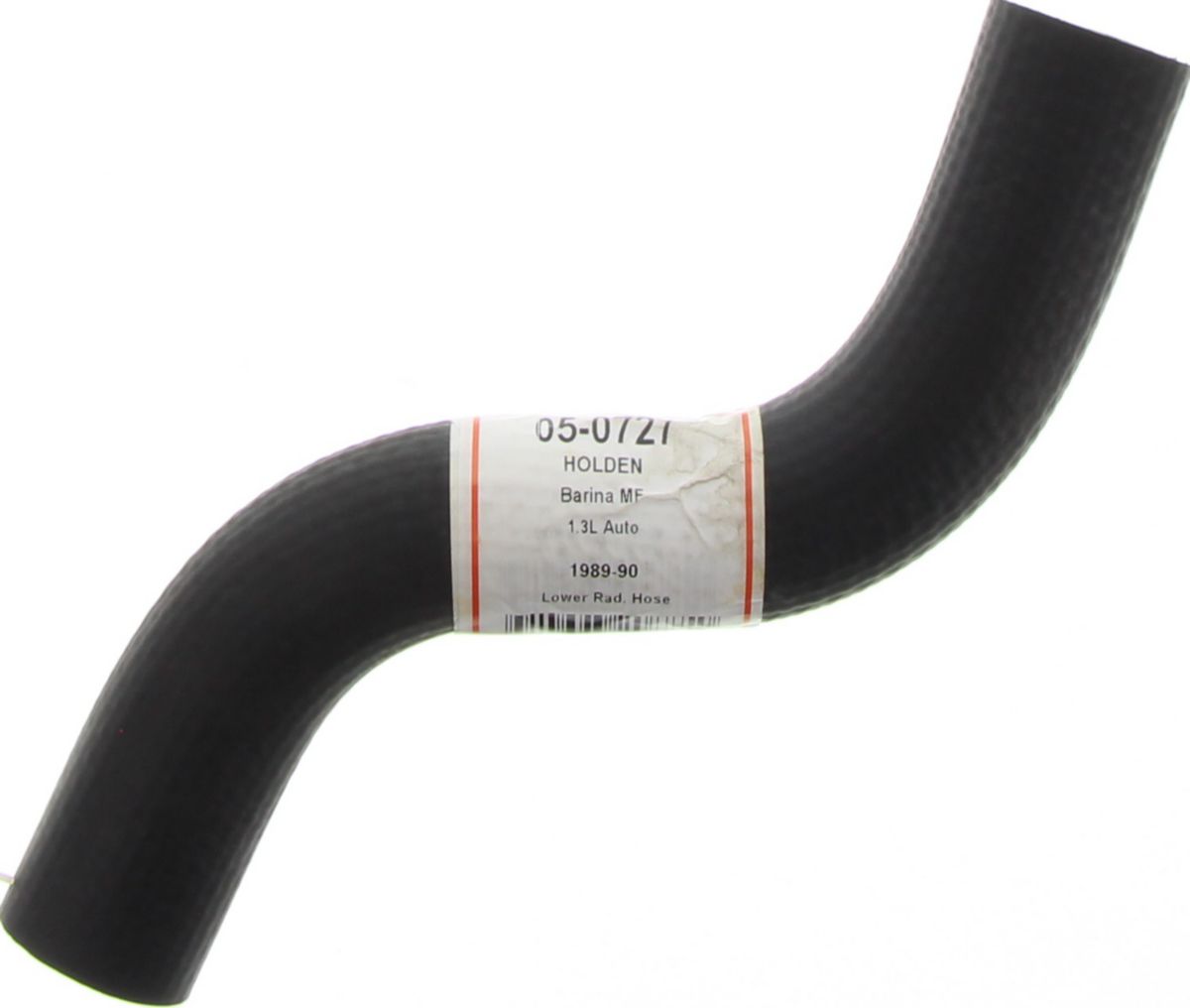 Gates Radiator Hose 05-0727