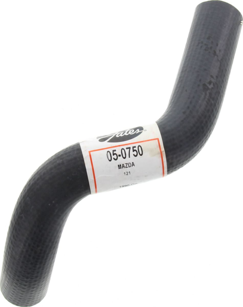 Gates Radiator Hose 05-0750
