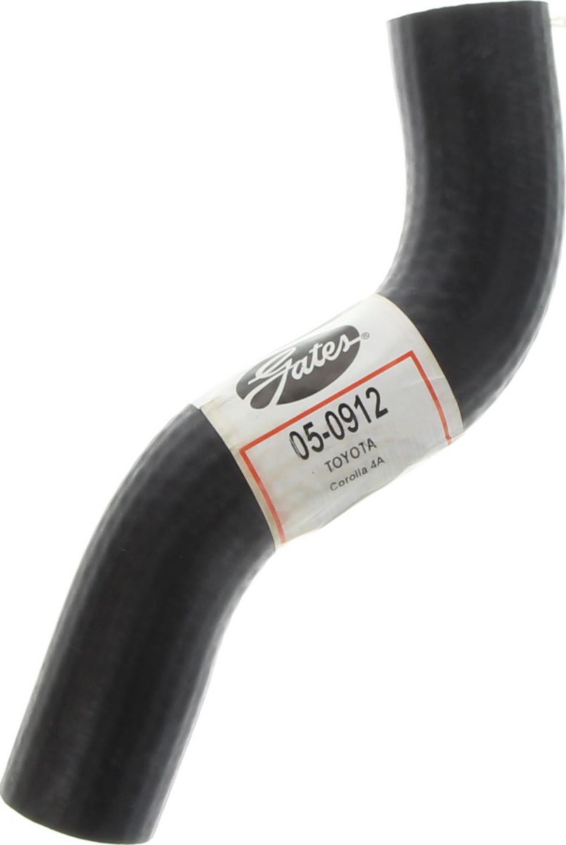 Gates Radiator Hose 05-0912