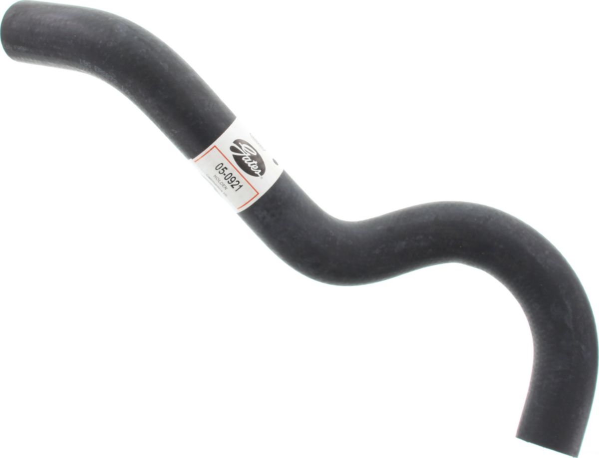 Gates Radiator Hose 05-0921