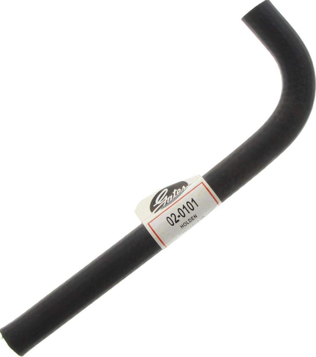 Gates Radiator Hose 02-0101