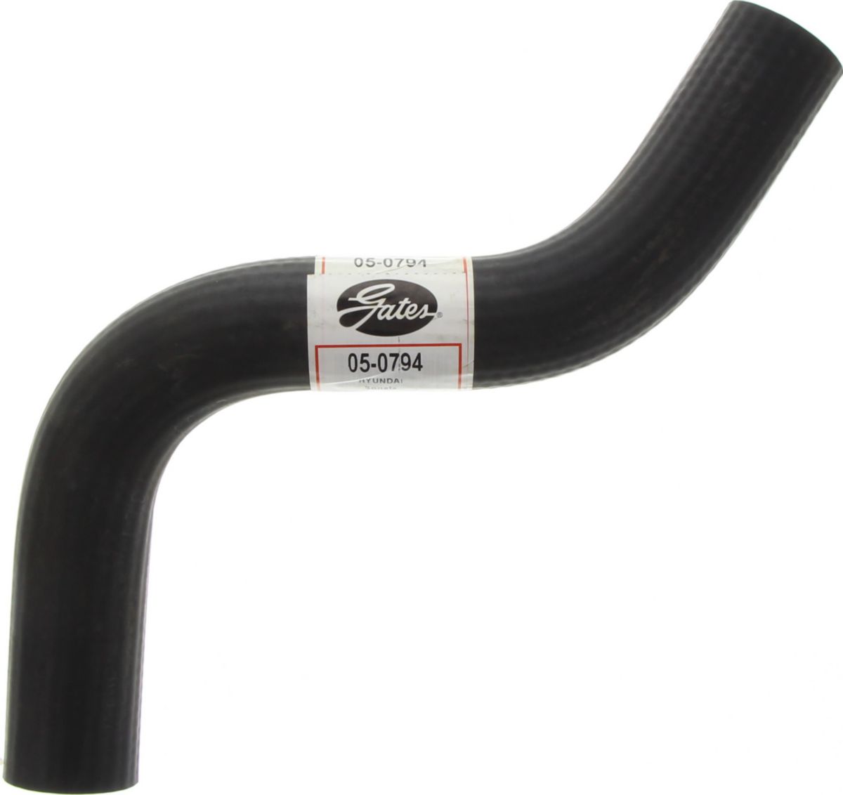 Gates Radiator Hose 05-0794
