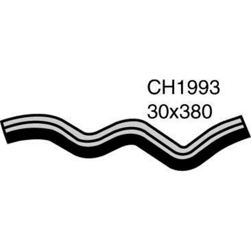 ACL Conrod Bearing Set 6B2306-020