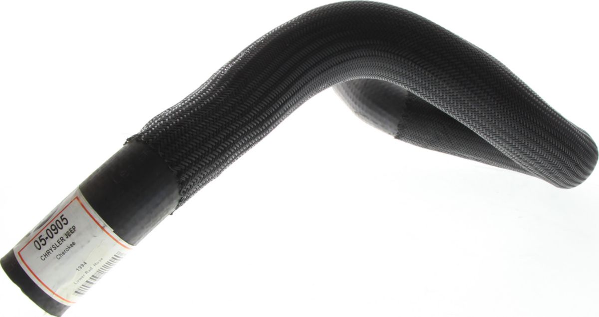 Gates Radiator Hose 05-0905