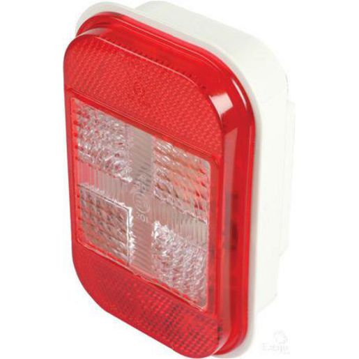 Narva Reverse Lamp 12V 94516