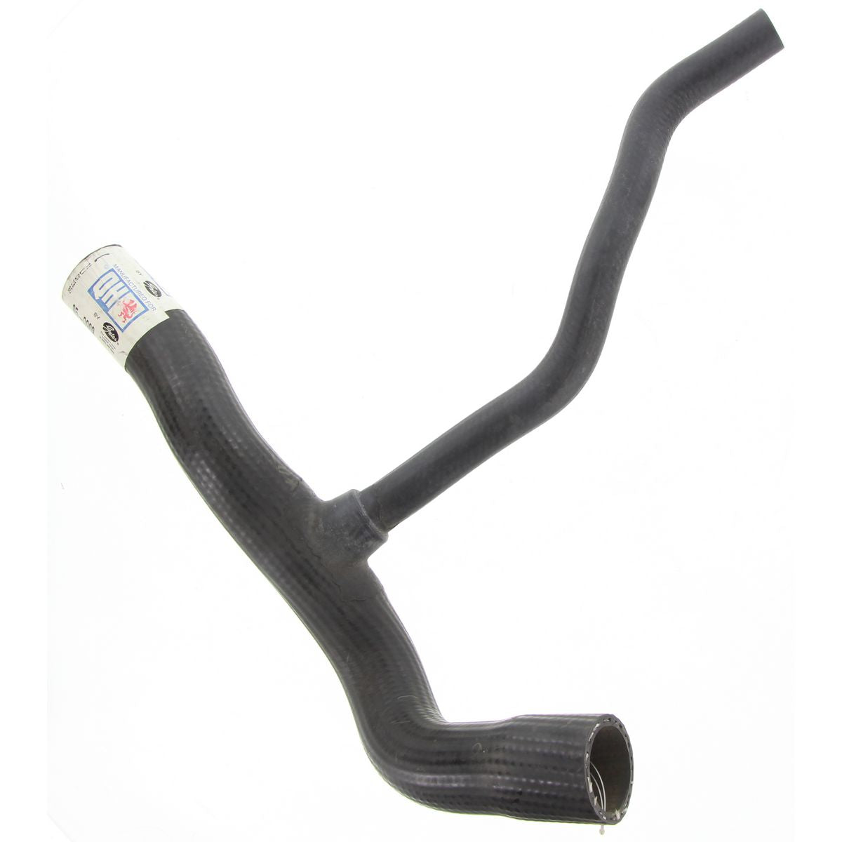 Gates Radiator Hose 05-0909