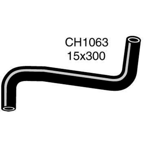 Mackay Bypass Heater Hose CH1063