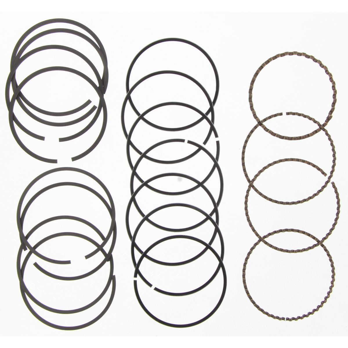 Nason Piston Ring Set PS1615-1.00