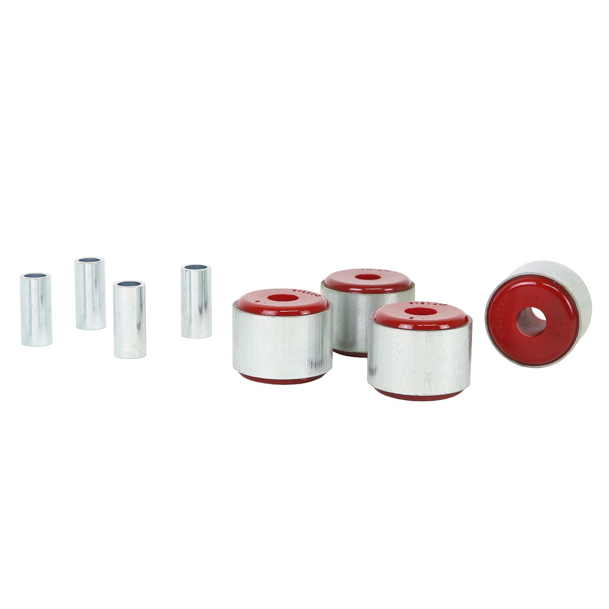 Nolathane Leading Arm Bush Kit 46151