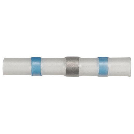 Narva Solder Splice 2.5mm - 4.5mm 5Pk 56382BL