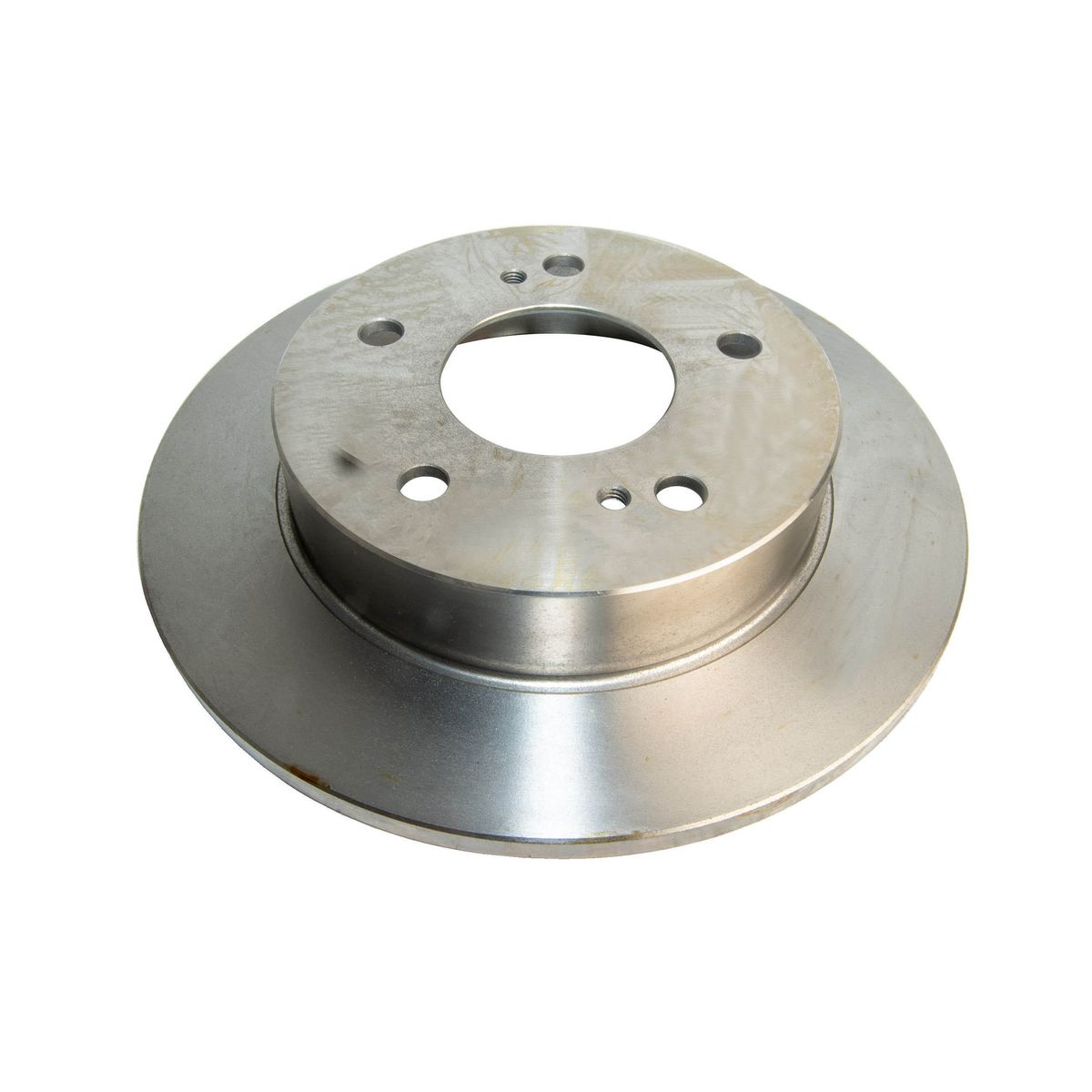 DBA Standard Brake Rotor Single Rear DBA912