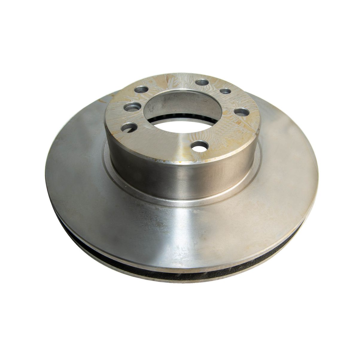 DBA Standard Brake Rotor Single Front DBA971
